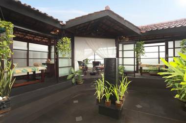 Kimaya Sudirman Yogyakarta by Harris