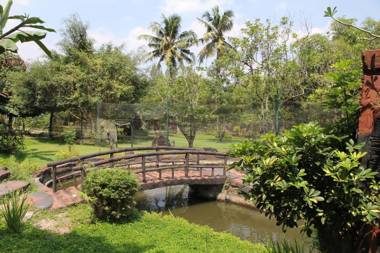 The Jayakarta Yogyakarta Hotel & Spa