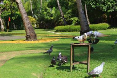 The Jayakarta Yogyakarta Hotel & Spa