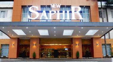 Hotel New Saphir Yogyakarta