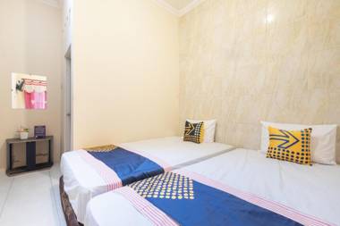 SPOT ON 2419 Rumah Nugraha Hotel Syariah