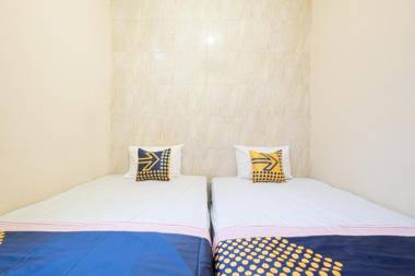 SPOT ON 2419 Rumah Nugraha Hotel Syariah