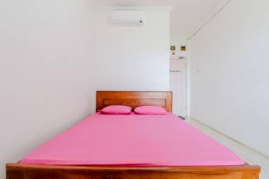 Adinda Beach Hotel and Villa