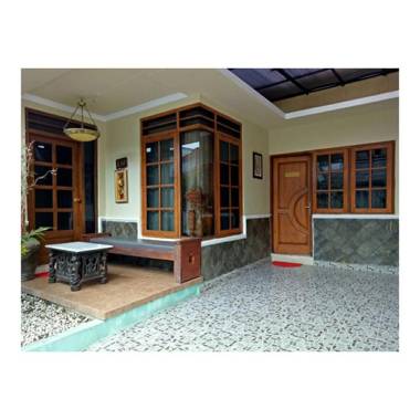 Guest House Abimanyu
