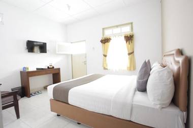 Taman Yuwono Heritage Malioboro