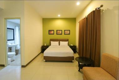 Le Krasak Boutique Hotel