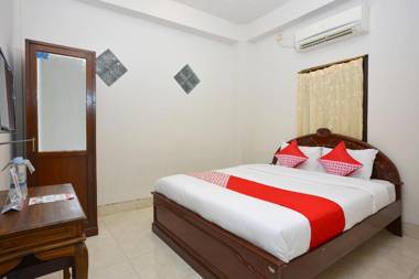 OYO 586 Hotel Wijaya