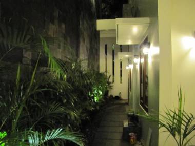Omah Qu Guesthouse Malioboro