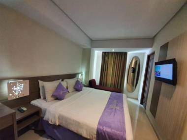 Top Malioboro Hotel