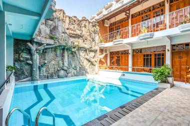 RedDoorz Plus @ Prawirotaman Area