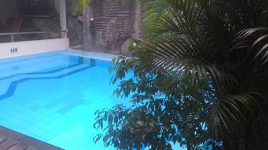 RedDoorz Plus @ Prawirotaman Area