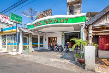 RedDoorz Plus @ Prawirotaman Area