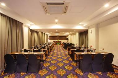 Atrium Premiere Hotel Yogyakarta Ambarukmo