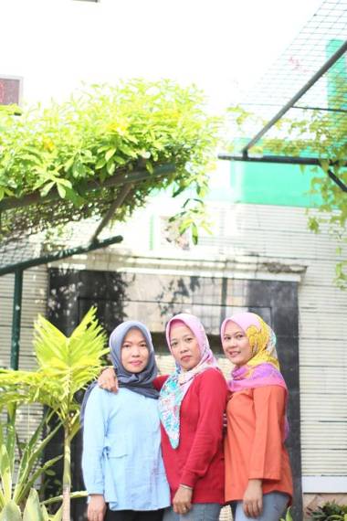 Ndalem Mantrijeron Hotel