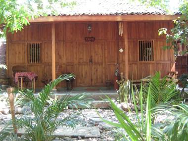 Omah Tembi Homestay