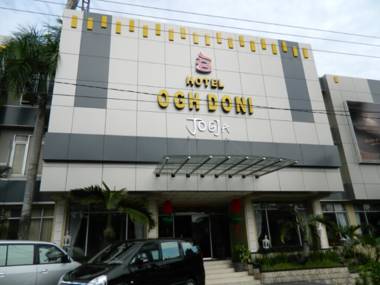 Hotel OGH Doni