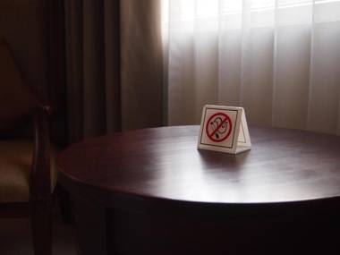 The Victoria Hotel Yogyakarta