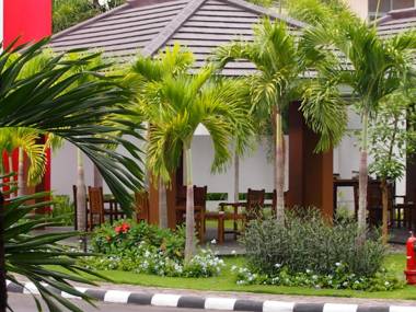 The Victoria Hotel Yogyakarta