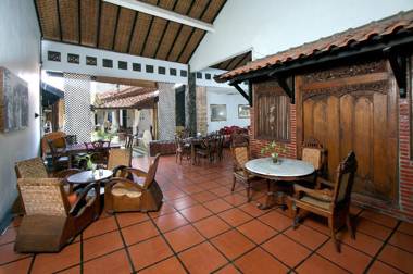 OYO 199 Rumah Palagan Guest House