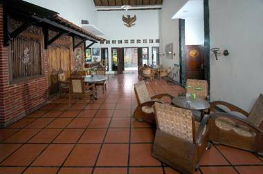 OYO 199 Rumah Palagan Guest House