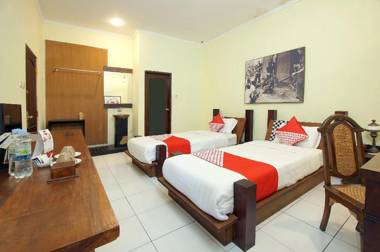 OYO 199 Rumah Palagan Guest House