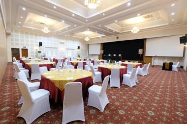 Grand Inna Malioboro