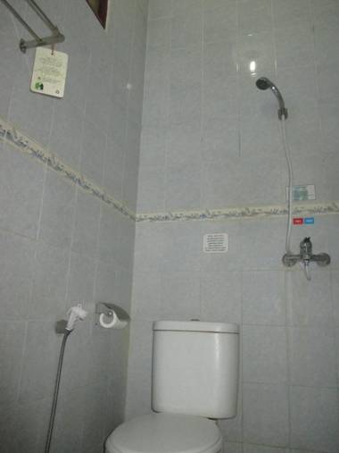 Gloria Amanda Hotel Yogyakarta