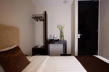 Grage Ramayana Hotel