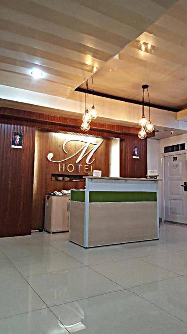 Mitra Hotel Yogyakarta