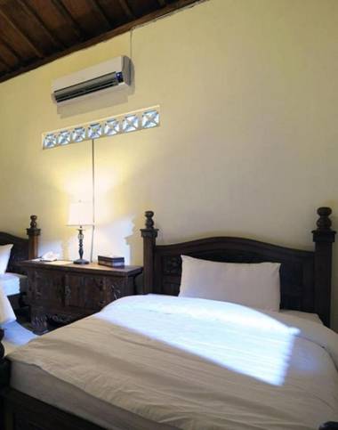 Jogloplawang Villa&Resort