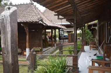 Jogloplawang Villa&Resort