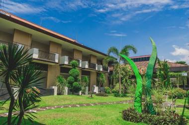 LPP Convention Hotel Demangan