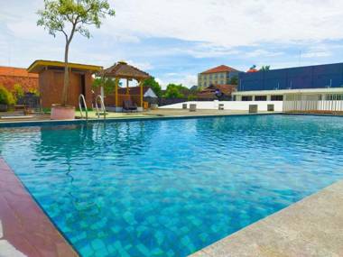 Sare Hotel Yogyakarta (Muslim Friendly)