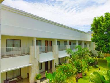 Sare Hotel Yogyakarta (Muslim Friendly)