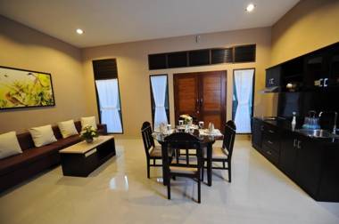 Griya Persada Convention Hotel and Resort Kaliurang