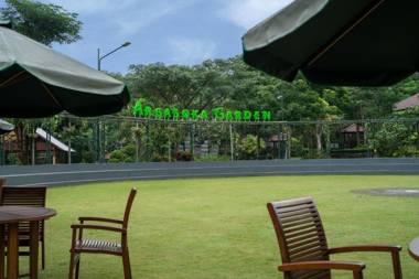 Griya Persada Convention Hotel and Resort Kaliurang