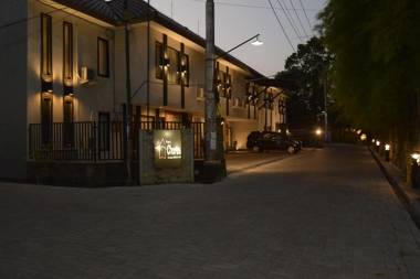 Puri Chorus Boutique Hotel