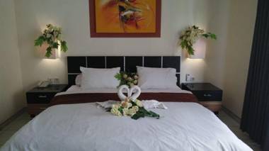 Puri Chorus Boutique Hotel