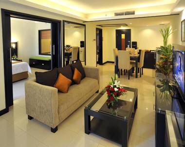 Prime Plaza Hotel Jogjakarta