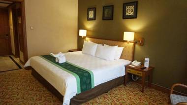 Prime Plaza Hotel Jogjakarta