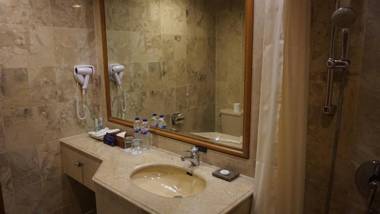 Prime Plaza Hotel Jogjakarta