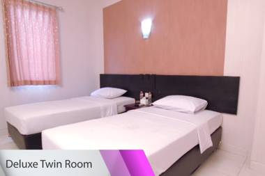 Malioboro Palace Hotel