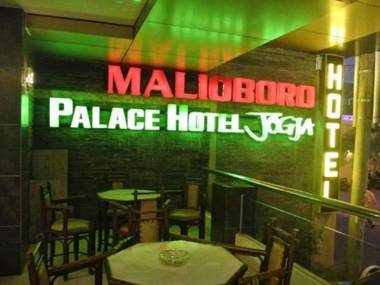 Malioboro Palace Hotel