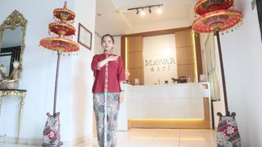 Mawar Asri Heritage Hotel