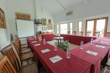 Mawar Asri Heritage Hotel