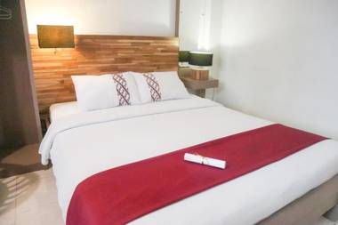 Mawar Asri Heritage Hotel