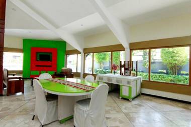 The Soemarsono Hotel