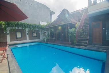 Ndalem Padma Asri Guest House