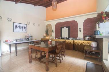 Ndalem Padma Asri Guest House