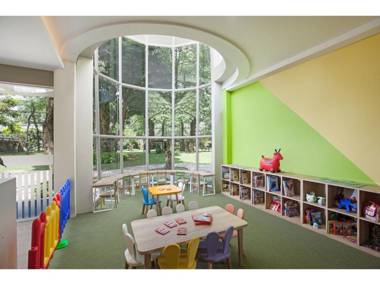 Royal Ambarrukmo Yogyakarta